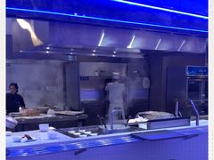 -国际青年会议酒店-苏莱斯餐厅