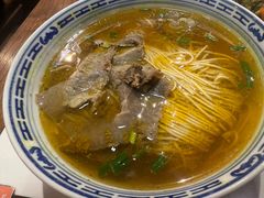 -永丰面馆(汉口路店)