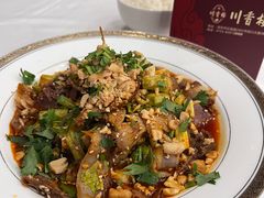 -川香楼酒家