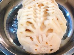 -憨铁匠老火锅(龙岗万科里店)