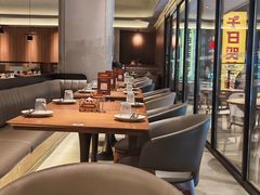 -千日贺茶餐厅(高新万达店)