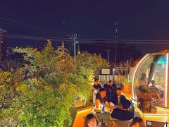 -1819餐厅·团队聚餐·烤串·精酿