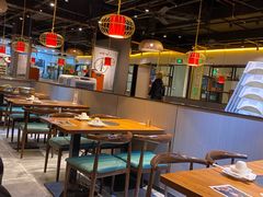 大堂-壹只卤鹅(华润万家店)