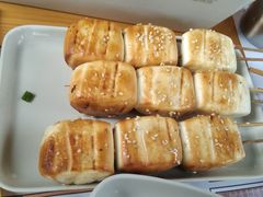 -木屋烧烤(惠阳华润小径湾店)