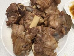 -东北风(江北万达店)