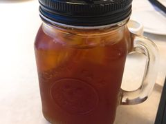 冻柠茶-衡山汇·高级粤菜(霄云路店)