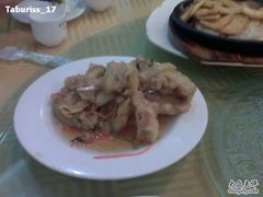 锅包肉-福禄财东北菜(珠江帝景店)