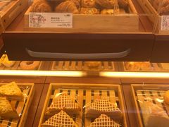 -雪贝尔Shaber面包花园(民德路店)