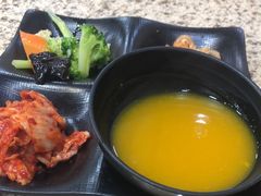 -真利味·脊骨火锅·正宗韩国料理(韩乐坊店)