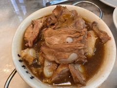 -宝香绑线肉骨茶(柏威年广场店)
