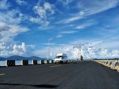 -汕尾风车岛