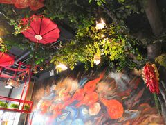 -槐店王婆大虾(开发区店)