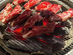 -隐炉和牛烧肉店(群力店)