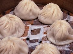 -南翔馒头店(豫园店)