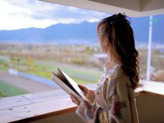 -翠田Green Field Kitchen