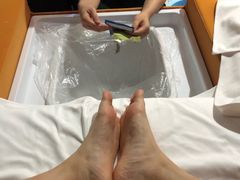 -遇见时尚足浴·SPA(五路口万达店)