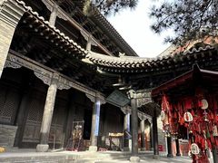 -纯阳宫(大同古城)