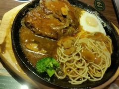 -豪享来牛排(人民店)