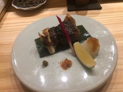 -鮨青(恒基名人购物中心店)