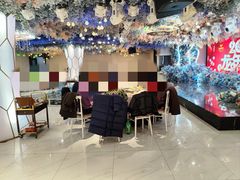 -香满楼(清水河路店)