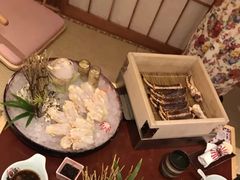 -蟹田居·活蟹料理(东城店)