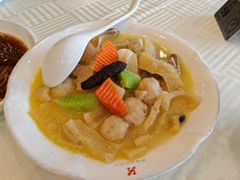 -怡园饭店-餐厅(四望亭店)