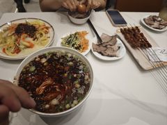 -德元兰州纯汤牛肉面(龙阳路店)