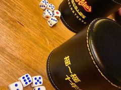 -Helens海伦司小酒馆(上海东明广场店)