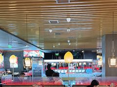 -刘一手重庆火锅(万达广场颍泉店)