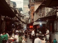 -吴长子卤菜馆(统一街店)