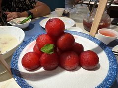 紫金葡萄-点都德·毕德寮