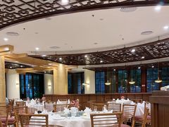 -白云中餐厅·粤菜·亚龙湾喜来登度假酒店