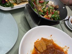 -刘胖子家常菜·蹄花焖藕(兴业店)