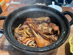 姜母鸭1-斯丹姜母鸭·古法干香(田安南路店)