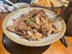 -圳兴面王·拌川·特色炒面(南山保利剧院店)