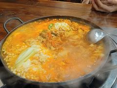 -意成料理
