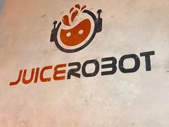 -JuiceRobot·手工意大利面&汉堡精酿(珠江新城店)