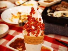 -西贝(科华王府井店)