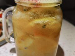 招牌水果茶-BE BRIGHT KITCHEN(正佳广场店)