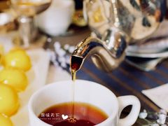 -马勒别墅·中餐厅