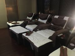 -新悦云SPA足道会所(新体店)