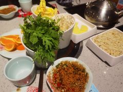 -密友回转自助火锅(世茂国际广场店)