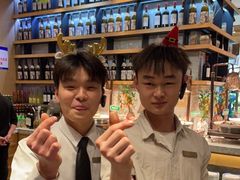 -亚马逊蒸汽活海鲜自助(LCM置汇旭辉广场店)