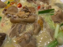 -湘满天下湖南山水主题餐厅(凤凰店)