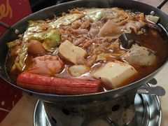 -张妈台式锅烧(深大店)