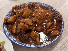 -金鹏鱼肉馆