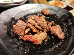 -神户赤童日式烤肉(金地广场店)