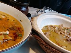 -曹家小菜(胜太路店)