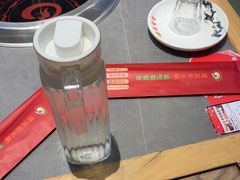 -蜀留香火锅·始于1999·原四川老火锅(白堤路店)
