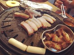 -济州爱肉堂(总店)